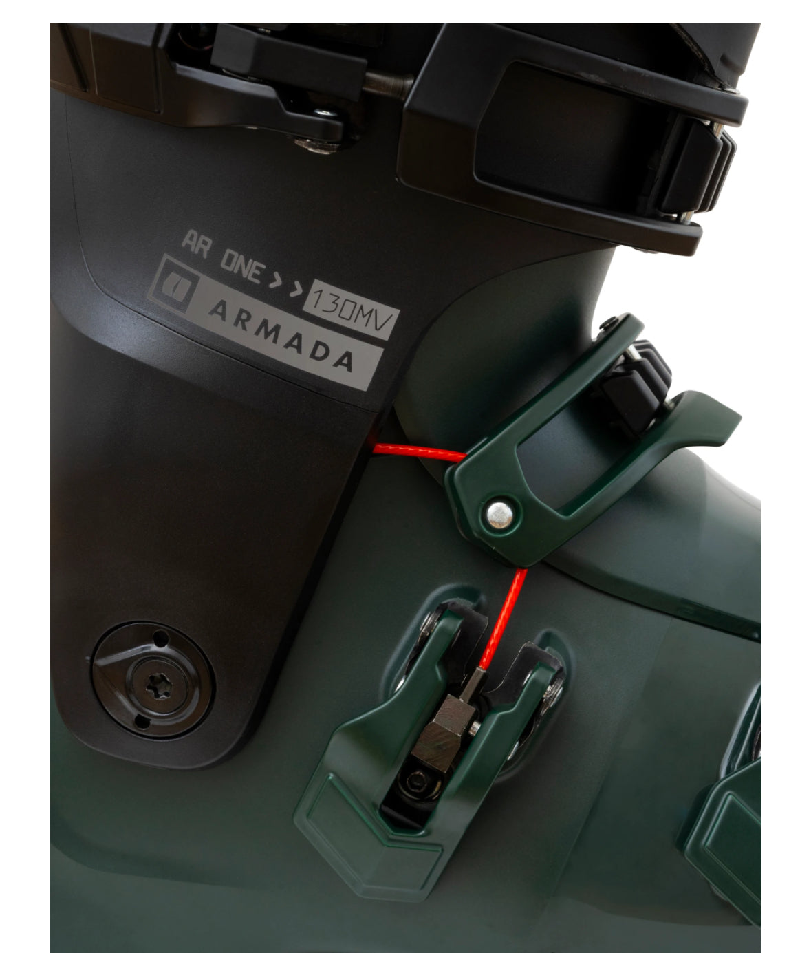 Armada ArONE Mv130 Ski Boot