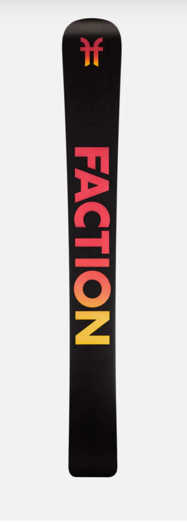 DEMO PROGRAM: Faction Le MONO 190cm