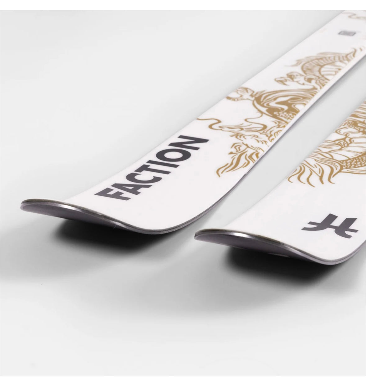 FACTION EILEEN GU PRO prodigy 1