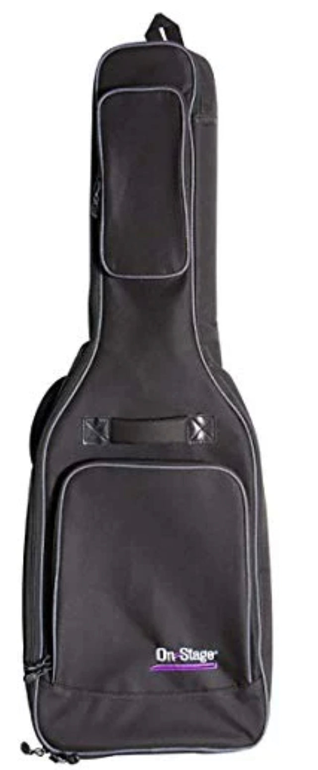 OnStage Padded Guitar GIG bag