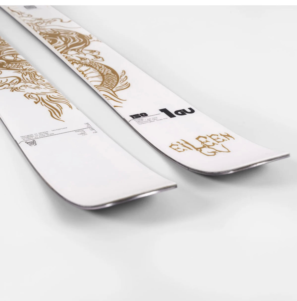 FACTION EILEEN GU PRO prodigy 1
