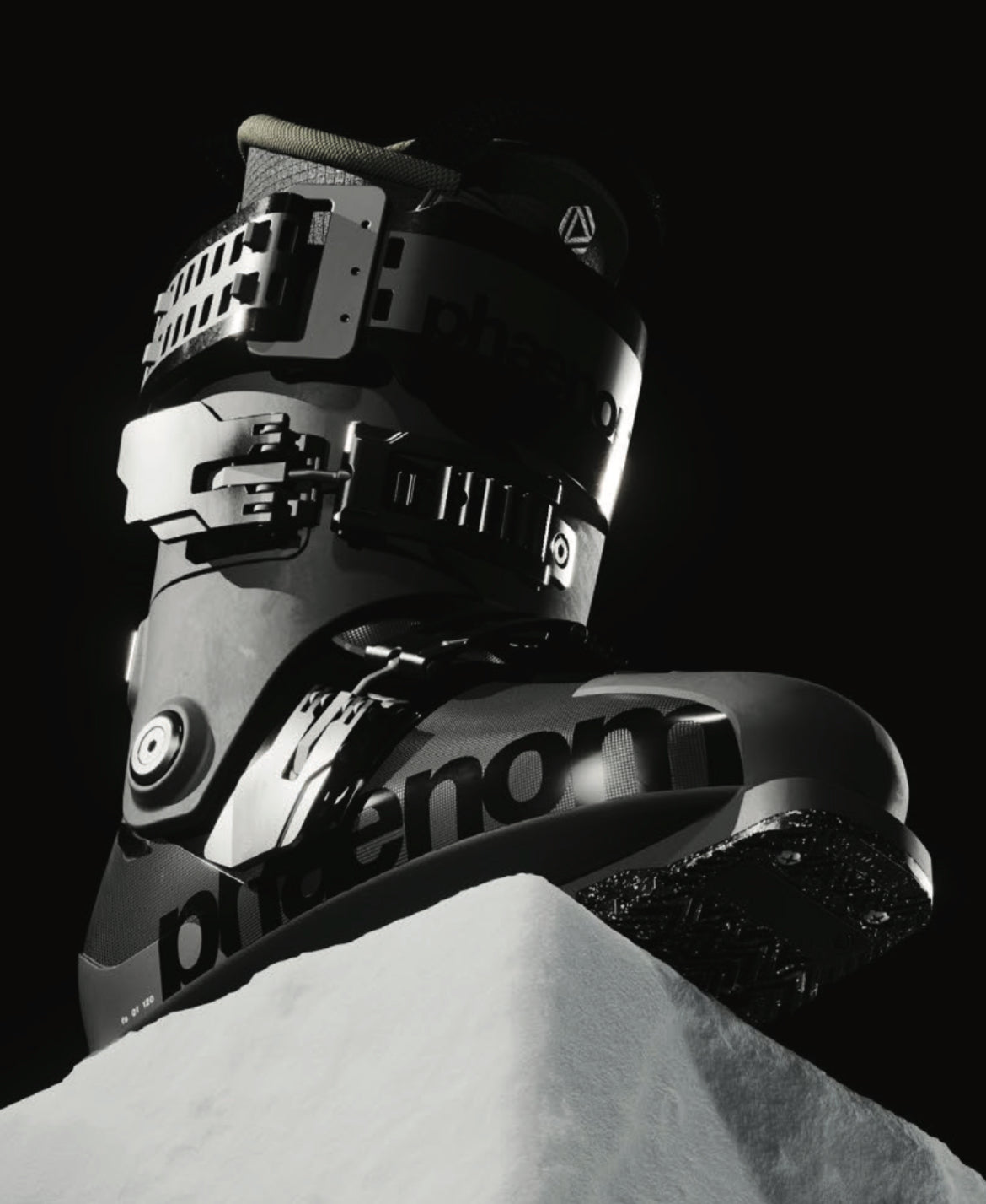 Phaenom FootWear Ski Boots FS01 2024/25