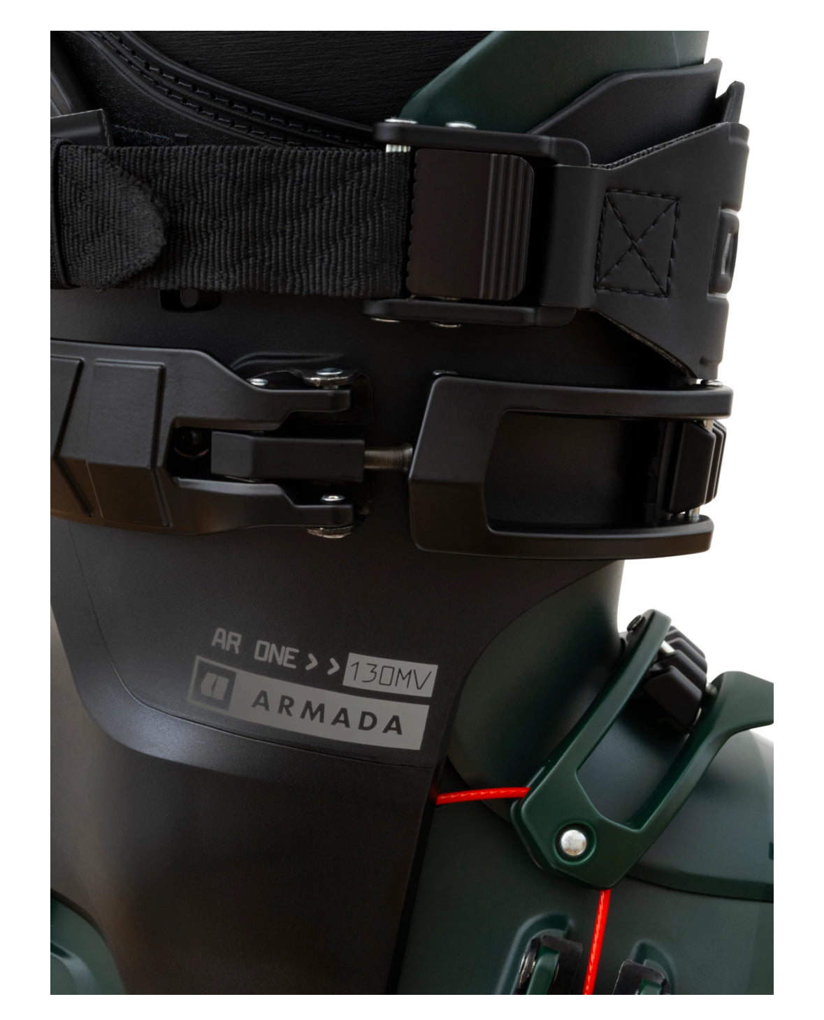 Armada ArONE Mv130 Ski Boot