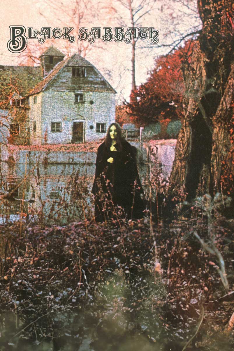 Poster Collection -Music & Movies