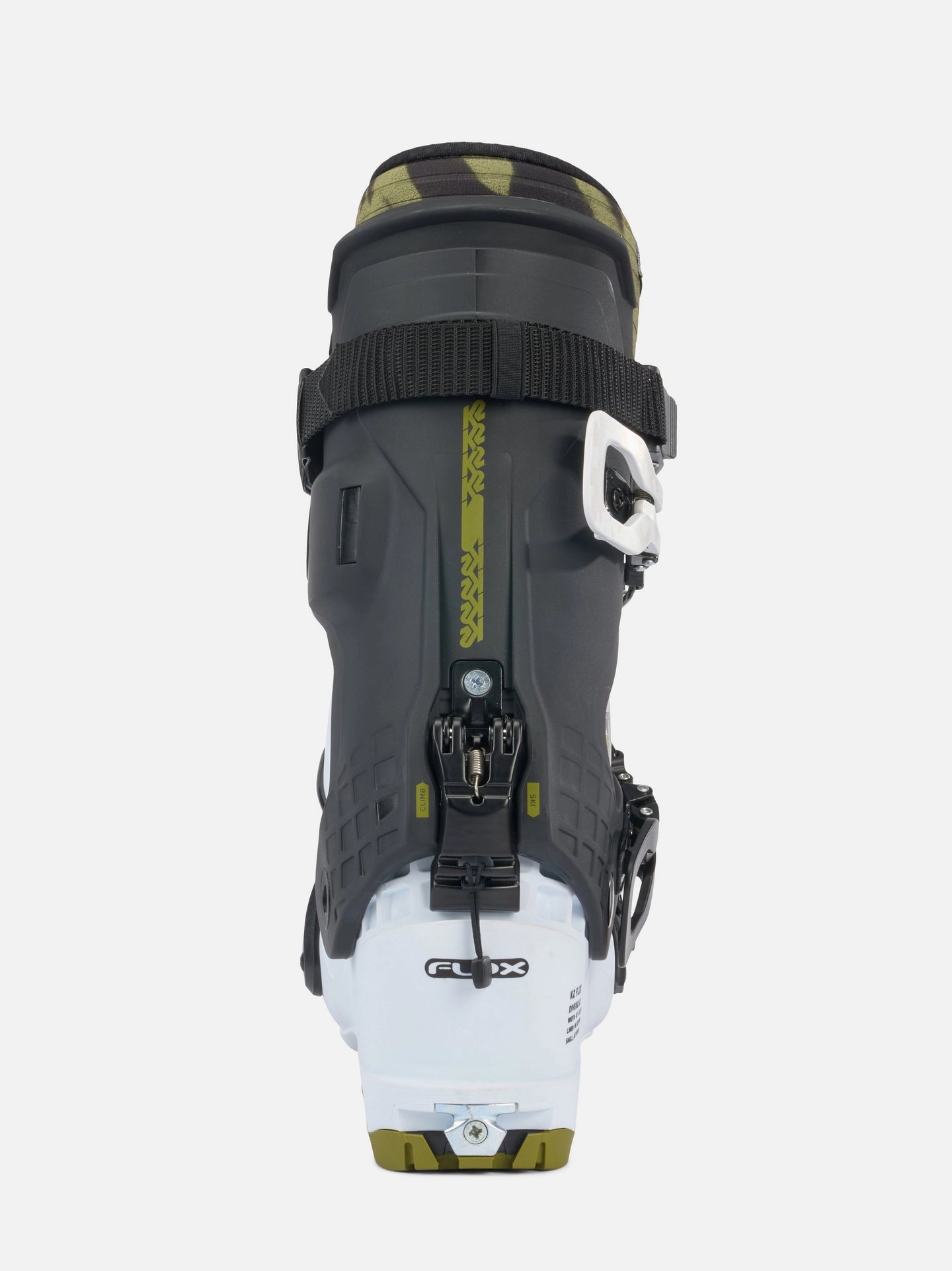 Blowout! K2 Diverge Sammy Carson Pro 24