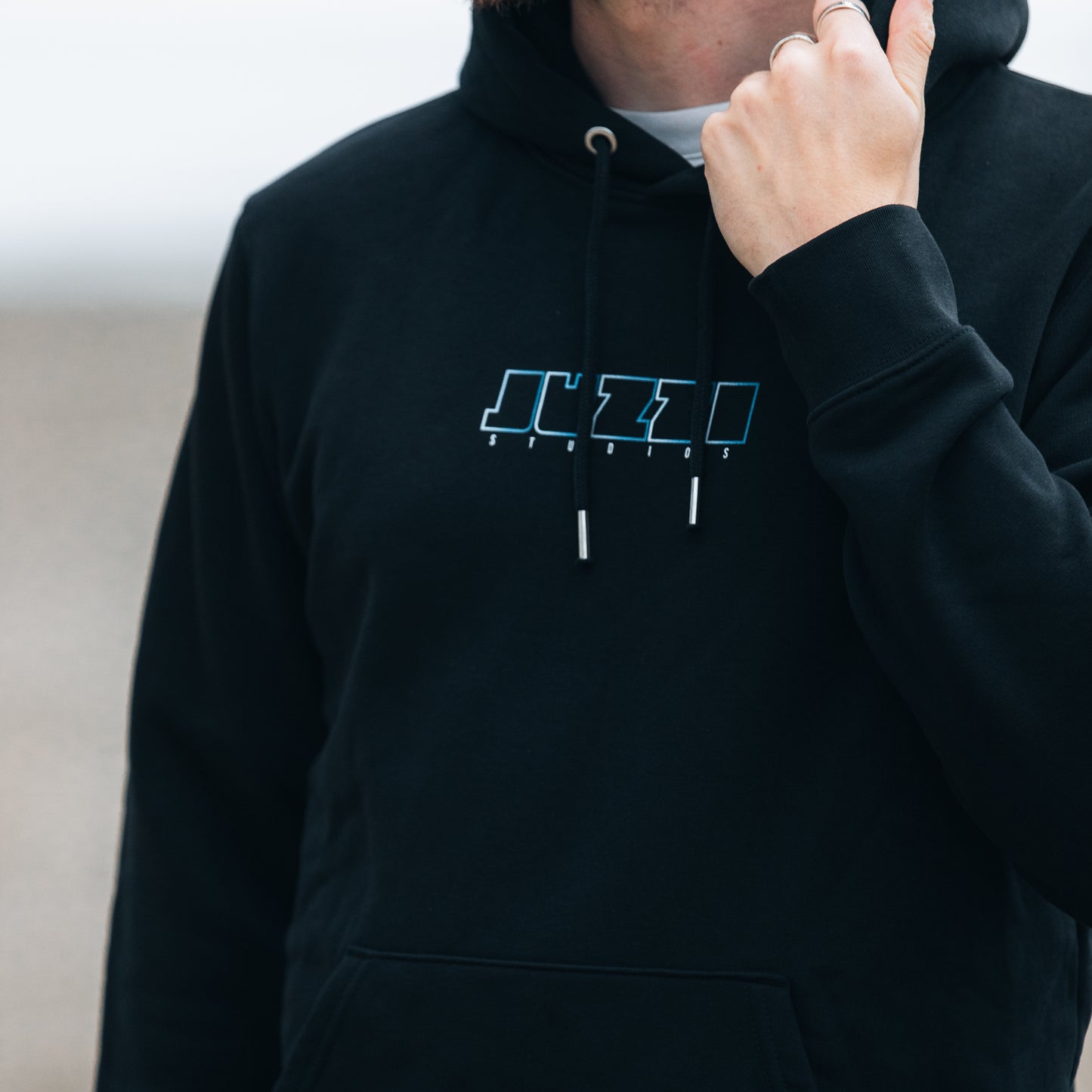 Juzzi ‘Water’ Hoodie