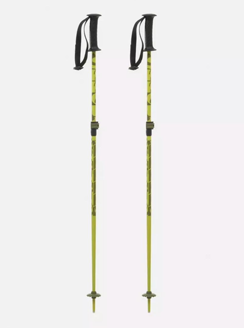 K2 Kids Sprout Ski Poles 2025