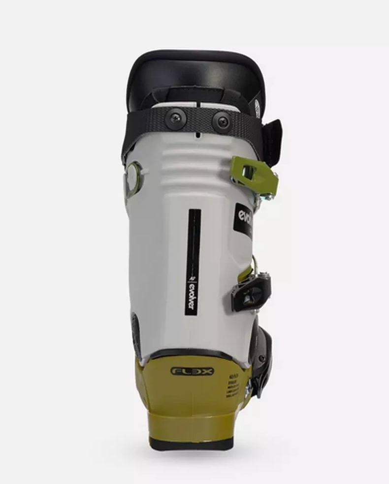 K2 EVOLVER JR YOUTH Ski Boots 2025
