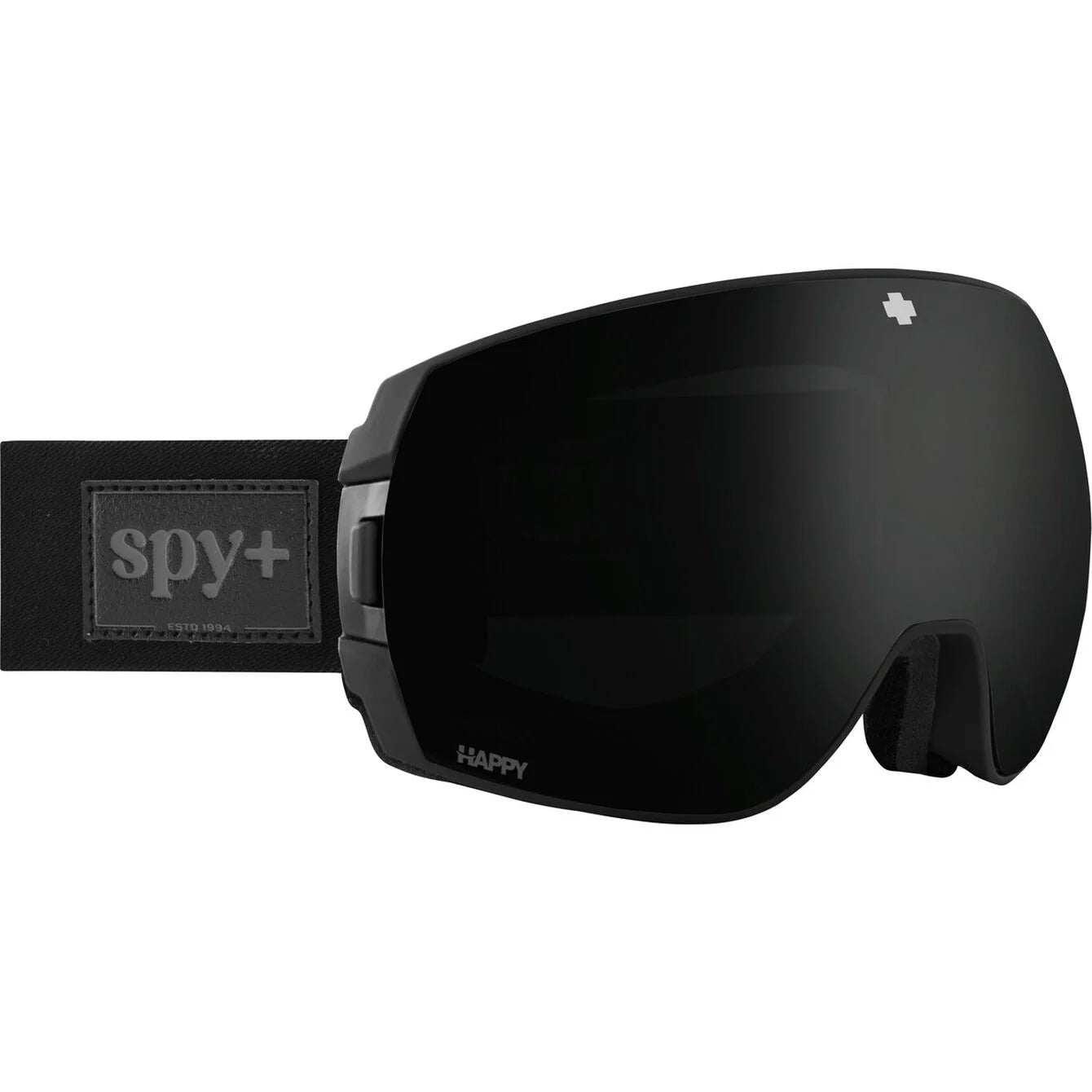 SPY Legacy Black RF