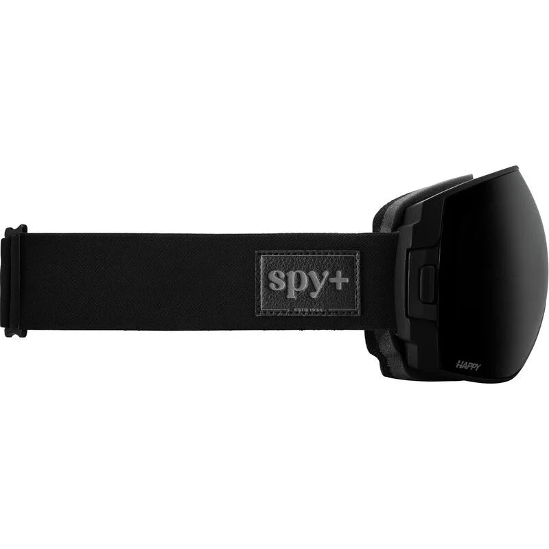 SPY Legacy Black RF