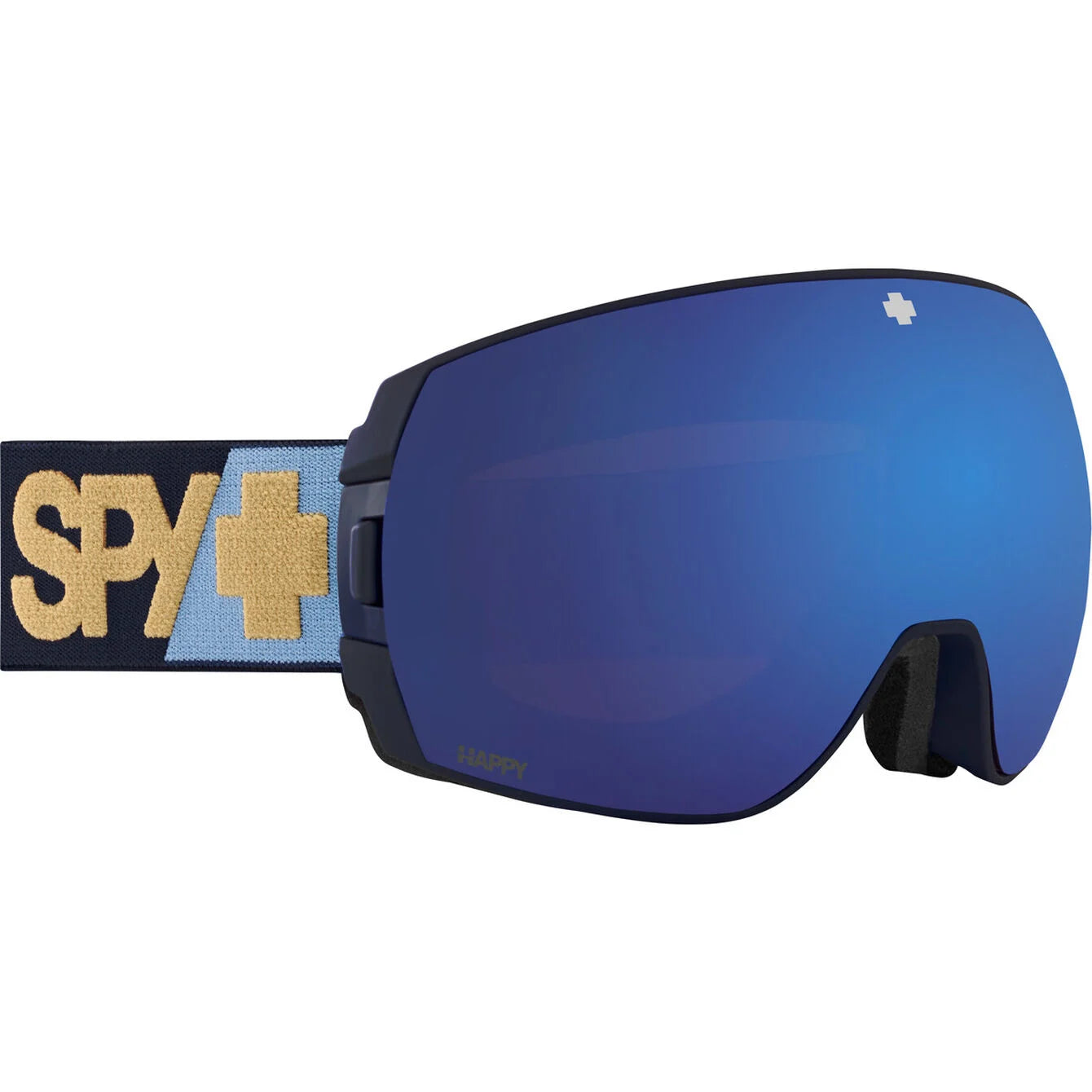 Blowout! SPY Legacy Dark Blue