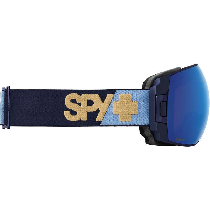 Blowout! SPY Legacy Dark Blue