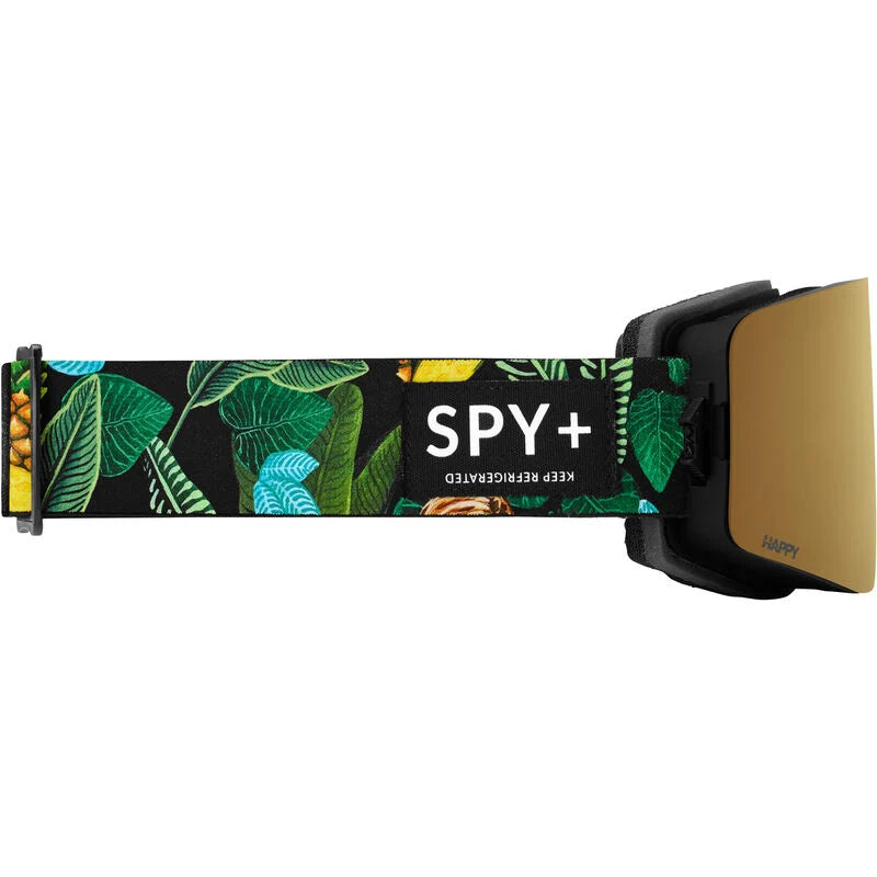 SPY Marauder SE x JuneShine