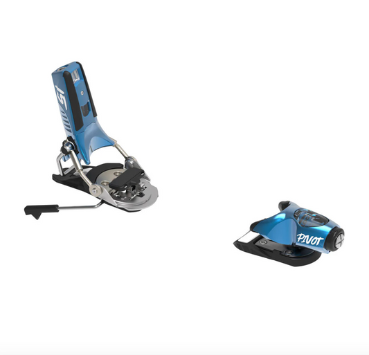 PIVOT 15 2.0 BLUE STEEL 2025/26