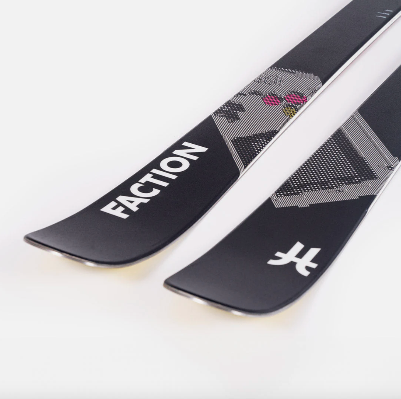 FACTION Prodigy 0 2025