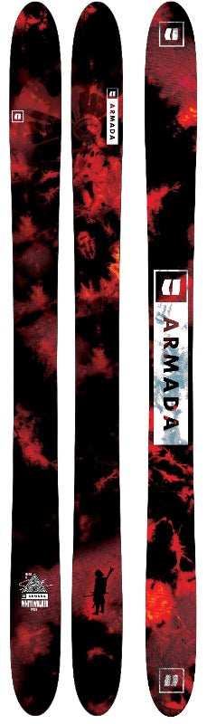 DEMO Armada Whitewalker 185cm (1-3day Demo Days)