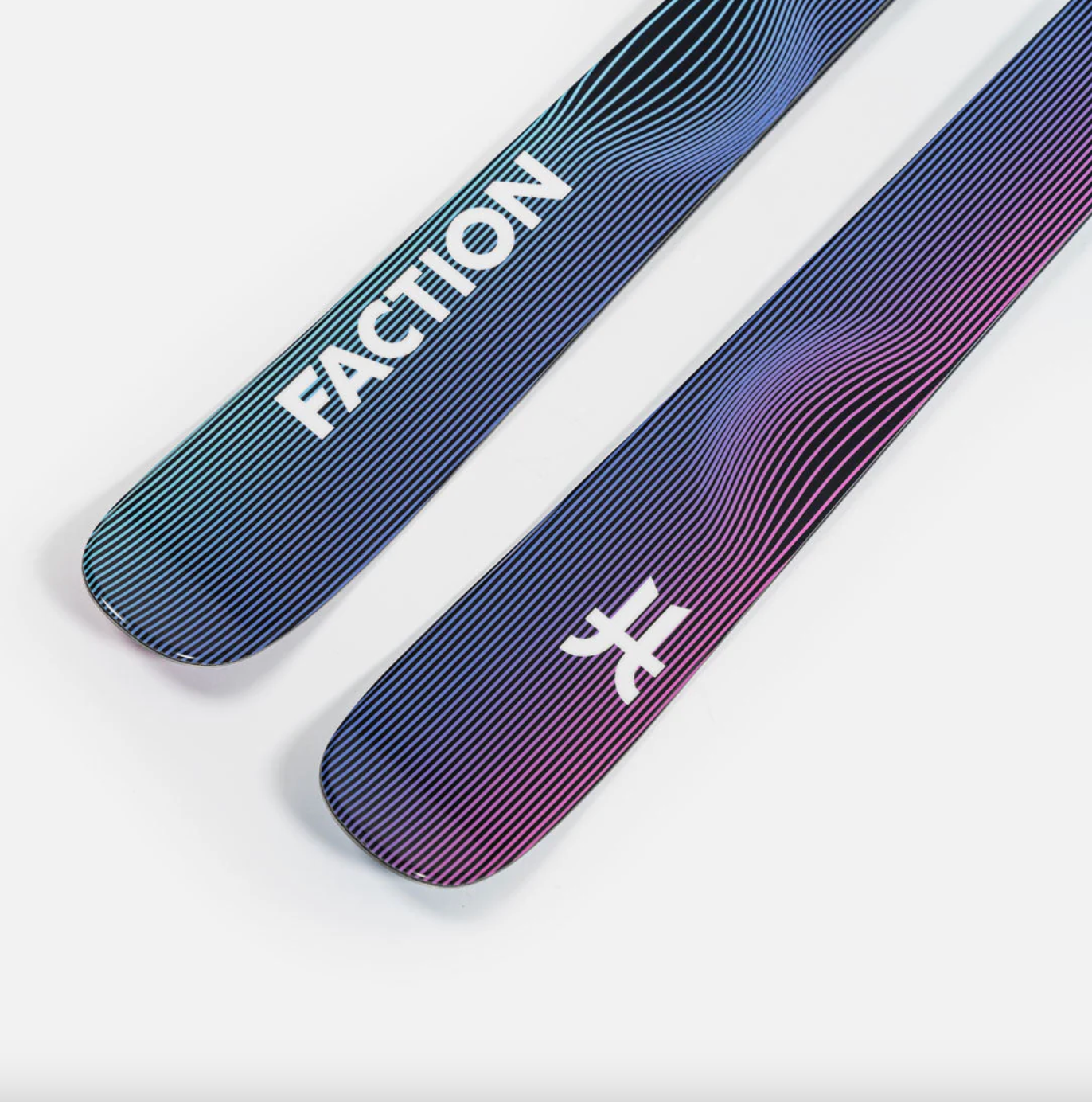 FACTION Studio 0 2025