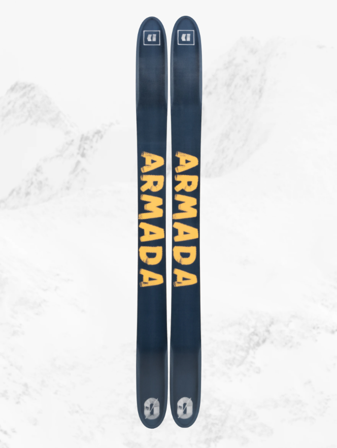 Armada Whitewalker 121 2025