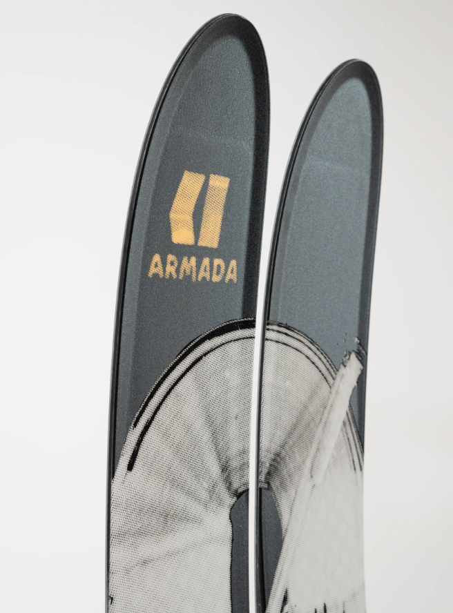 Armada Whitewalker 121 2025