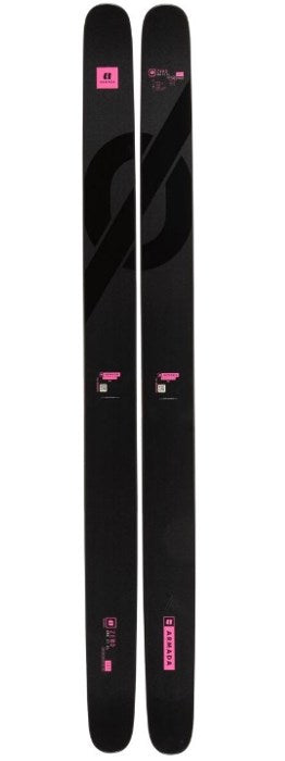 k2 armada skis Blowout! Armada ARG II 2023/24 – tmcfreeriderz.com
