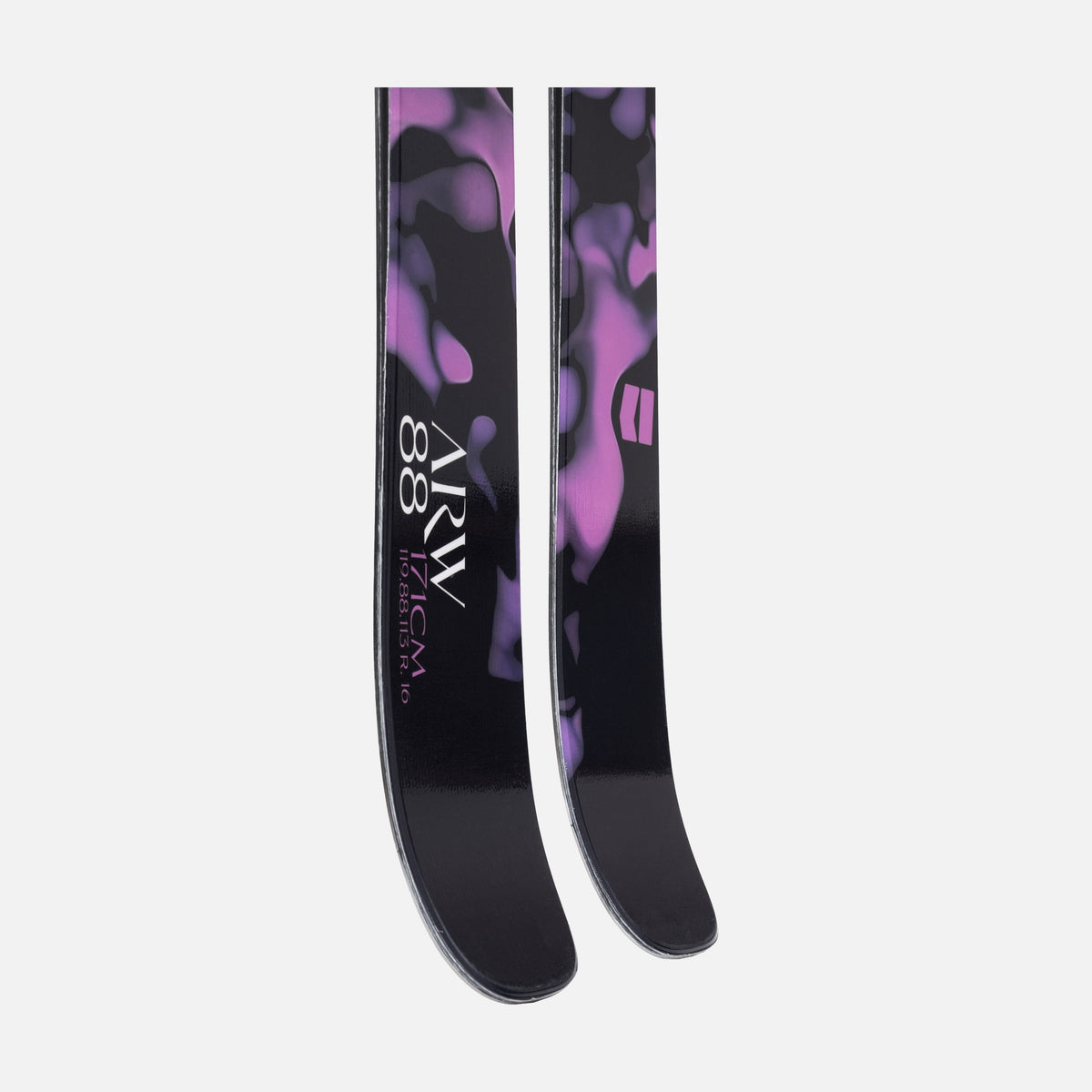 Armada ARW 88 26/27 - detail