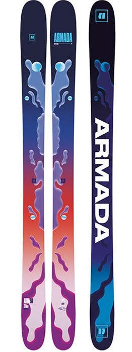 Armada ArW94 2023/24 *NewModel