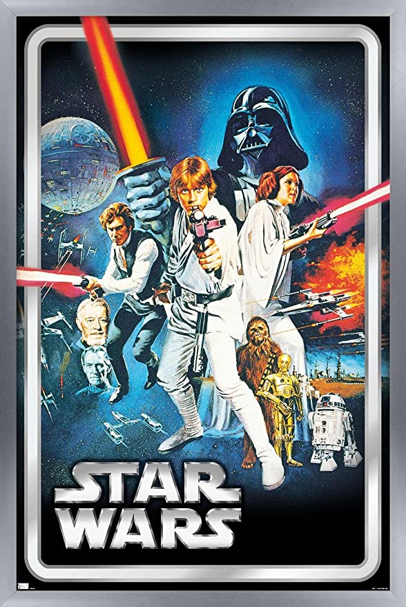 Poster Collection -Music & Movies