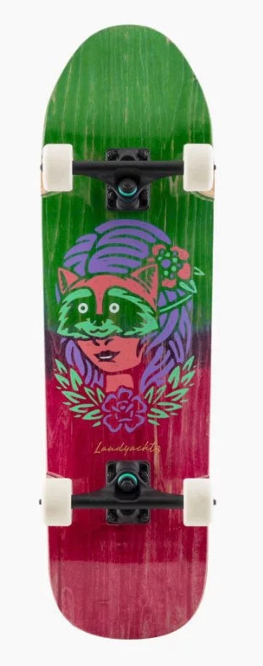 Landyachtz - Atv Racoon