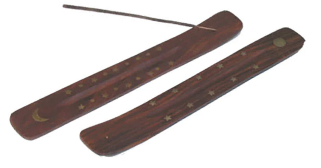 Ascent Incense