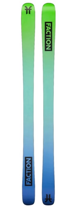 Faction Prodigy 1 2023/24