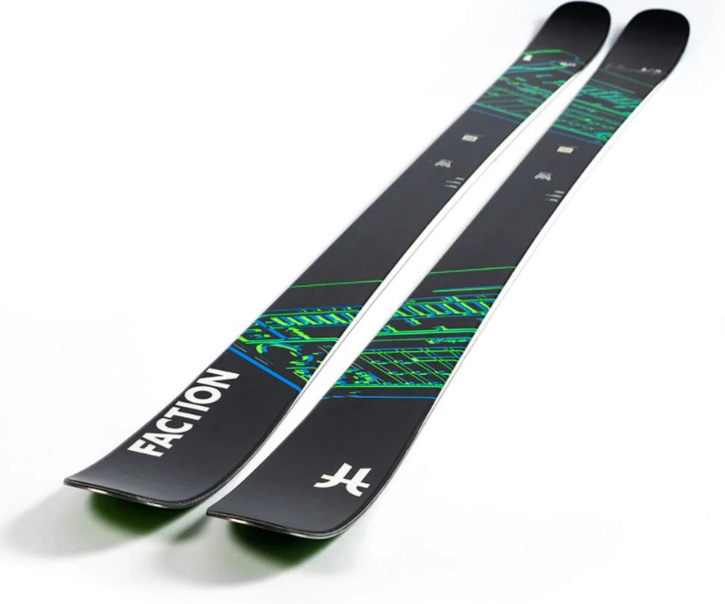 Faction Prodigy 1 2023/24