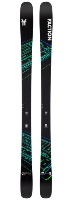 Faction Prodigy 1 2023/24