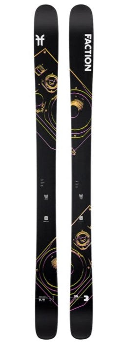 Faction Prodigy 3 2023/24