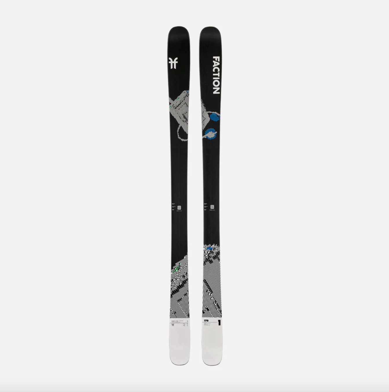 FACTION Prodigy 1 2025
