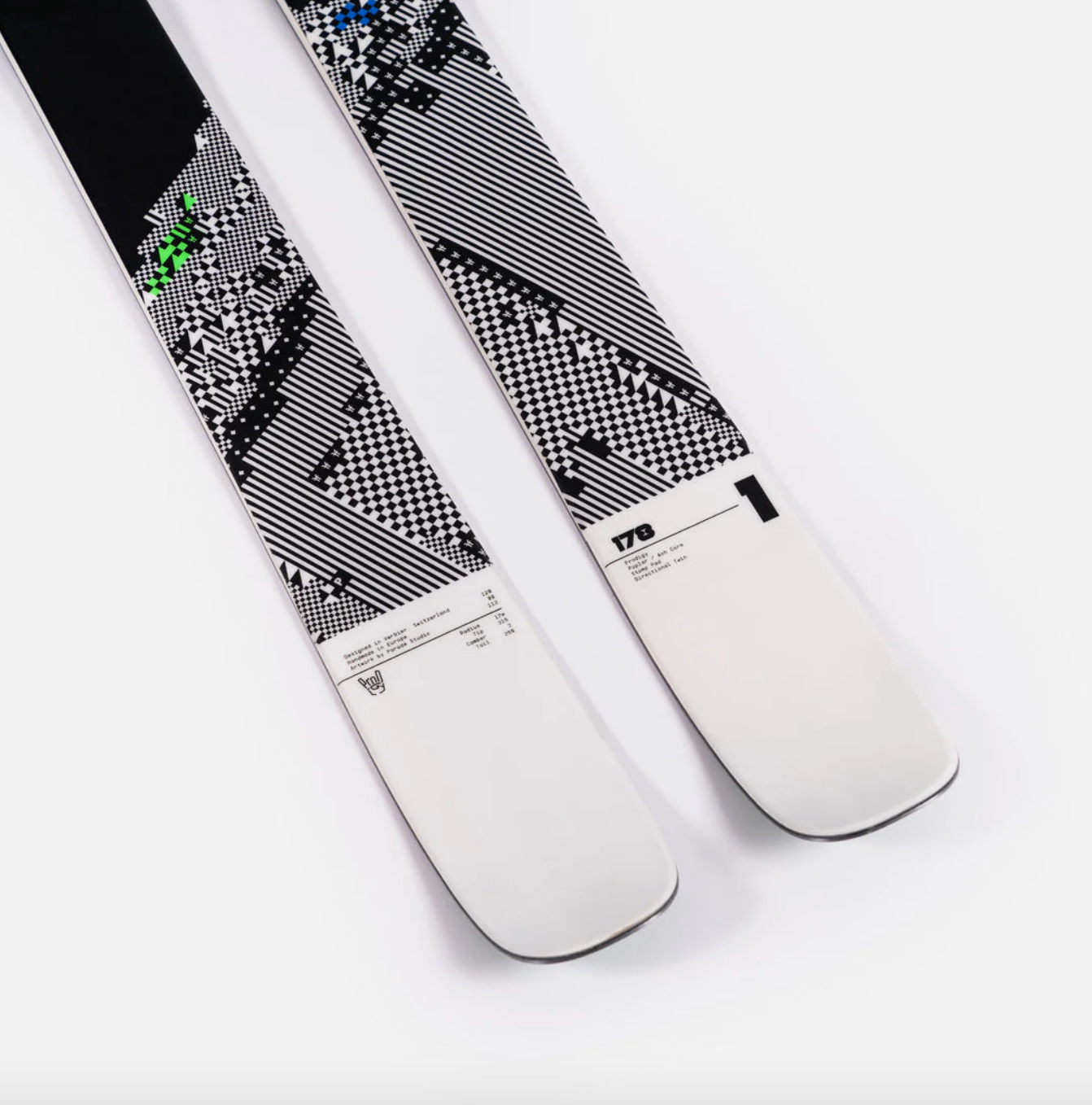 FACTION Prodigy 1 2025