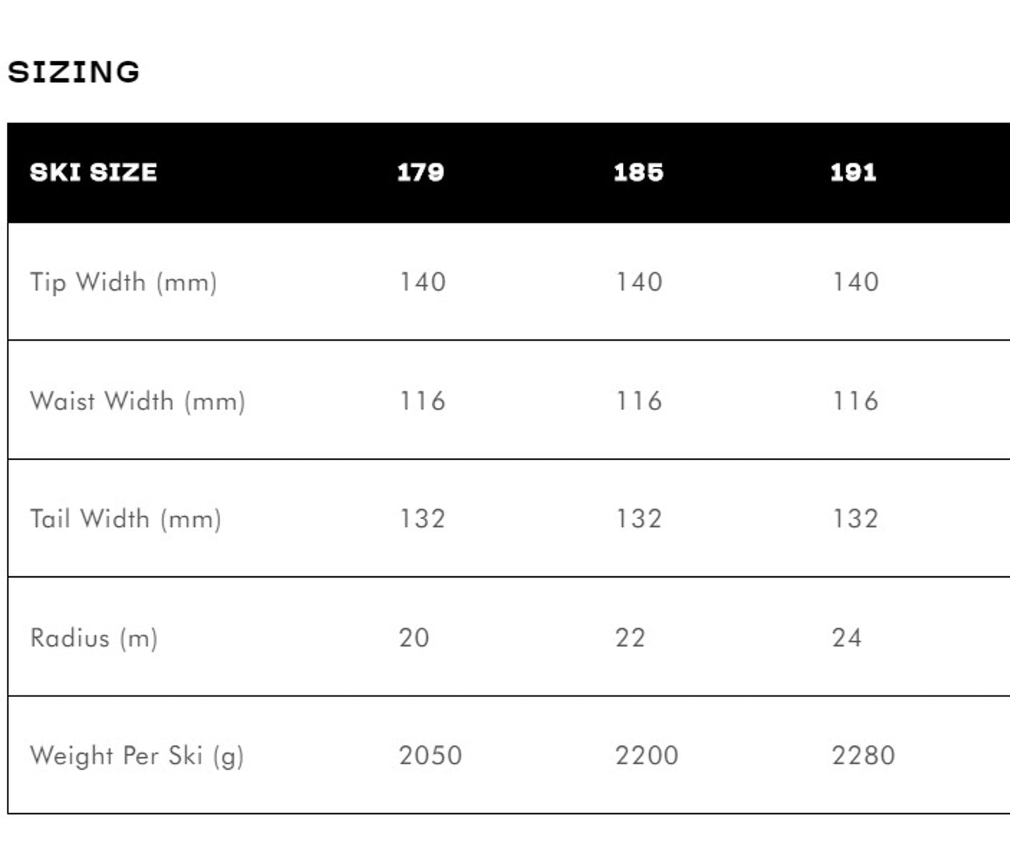 Faction Prodigy 4 2023/24