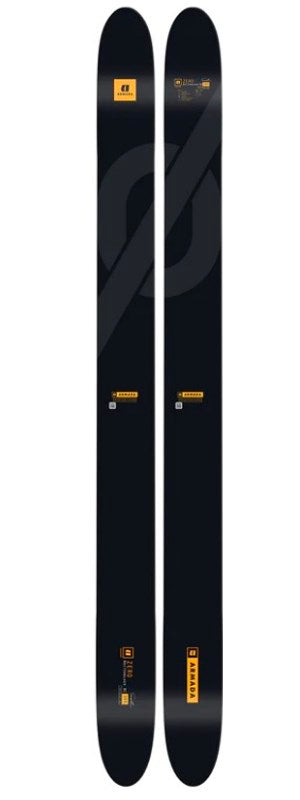 Blowout! Armada Whitewalker 121 2023/24