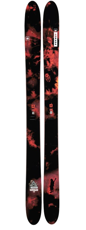 DEMO Armada Whitewalker 185cm (1-3day Demo Days)