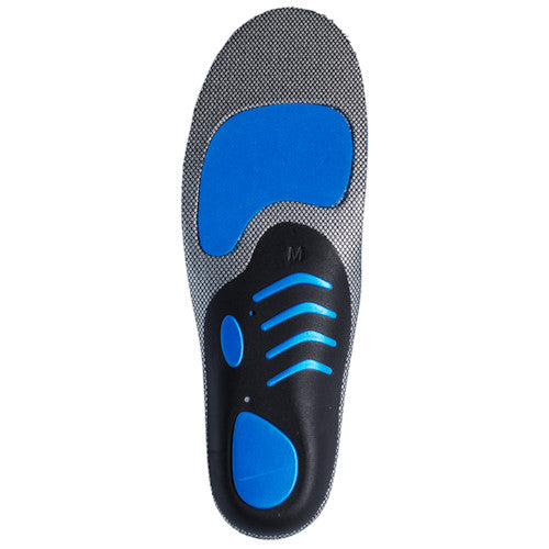 BOOTDOC Custom Comfort InSoles - Ski & Snowboard