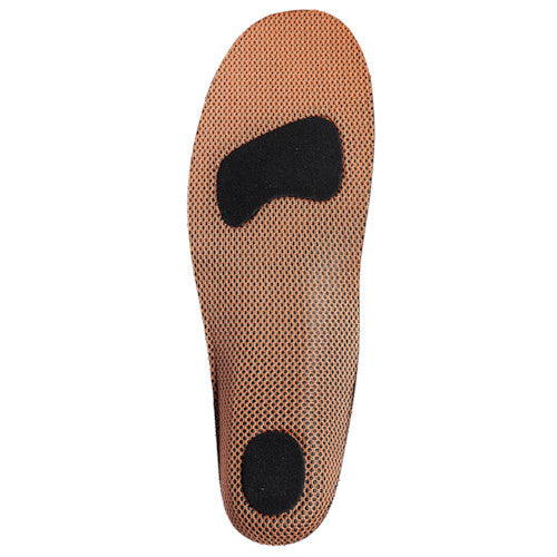 BOOTDOC CUSTOM INSOLES - HI PERFORMANCE SKI & SNOWBOARD