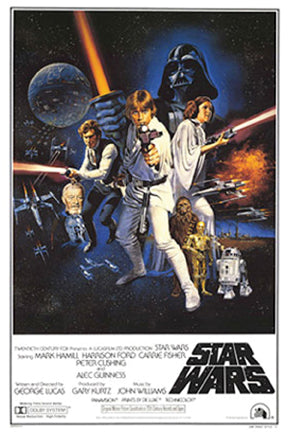 Poster Collection -Music & Movies
