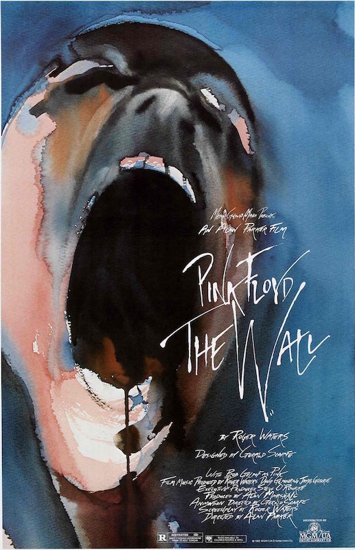 Poster Collection -Music & Movies