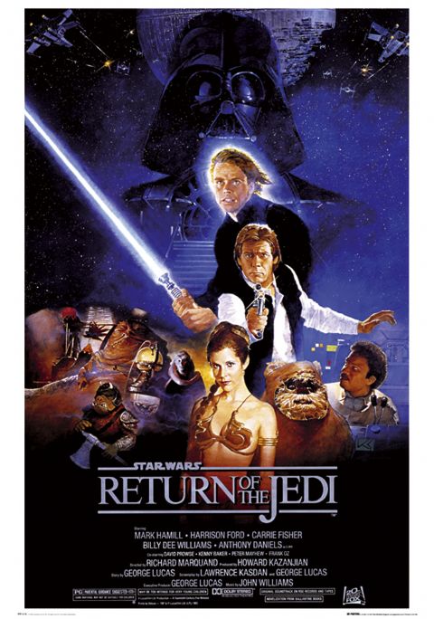 Poster Collection -Music & Movies