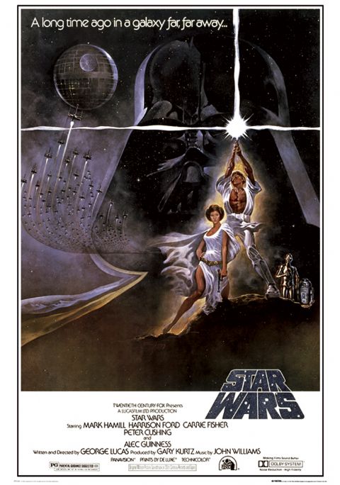 Poster Collection -Music & Movies