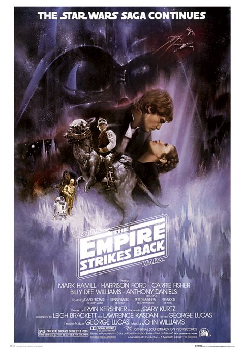 Poster Collection -Music & Movies