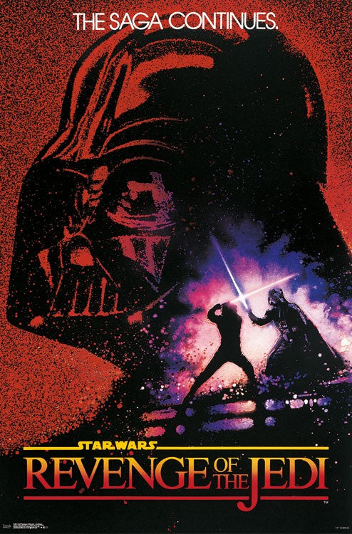 Poster Collection -Music & Movies