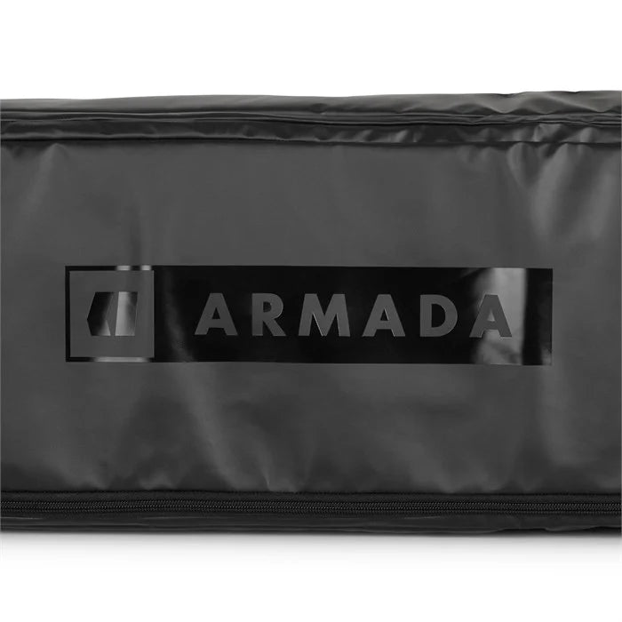 Armada ski top bag