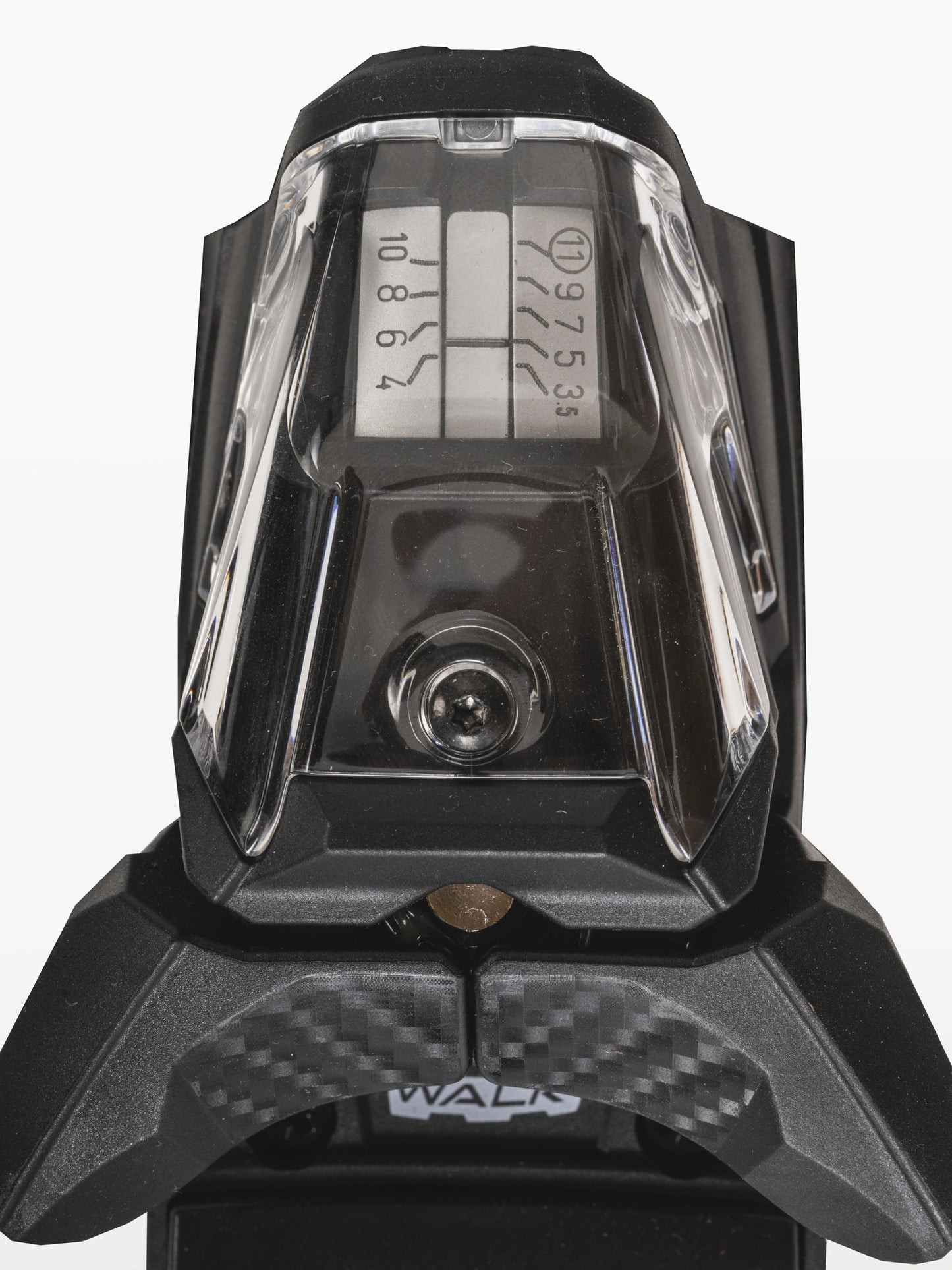 Armada N Stage 10 GW Binding 2025/26