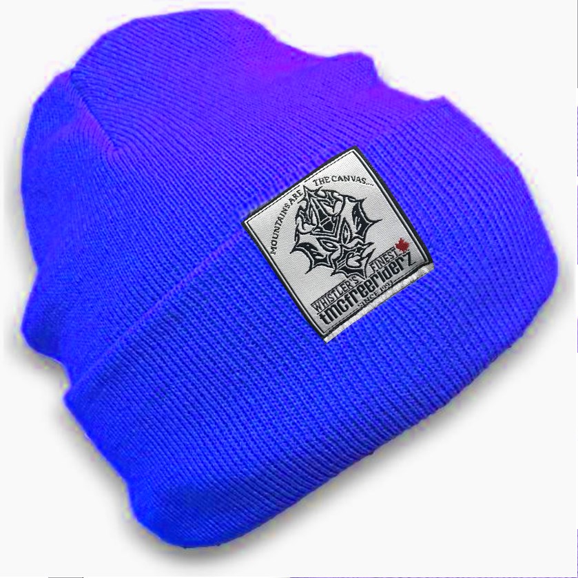 The TMC BEANIE