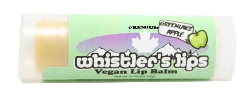 Whistler Lip's Lip Balm